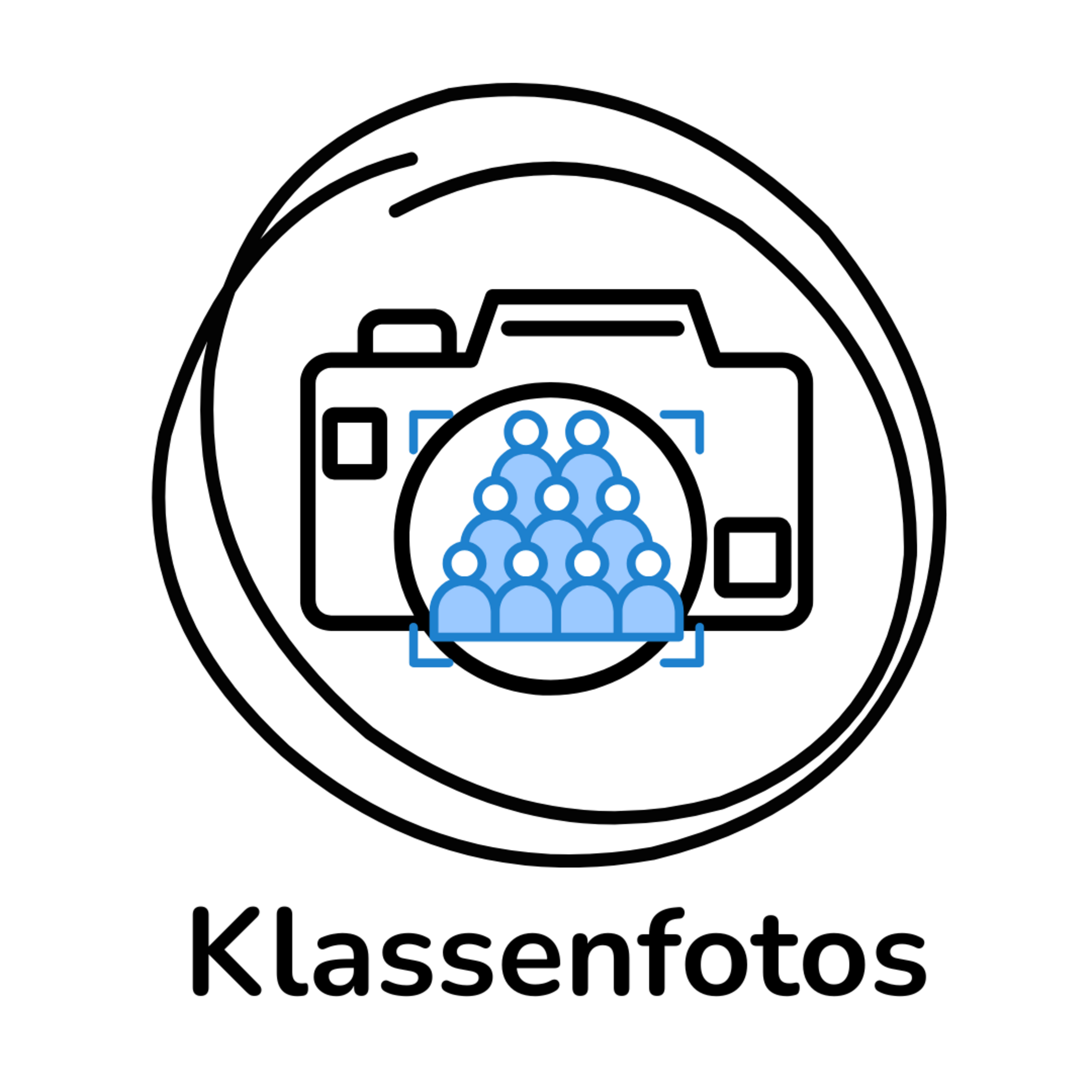 Hier kommst du zu den Klassenfotos